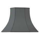 Abat-jour pagode pans coupés