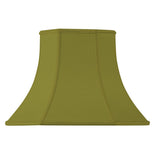 Abat-jour pagode pans coupés