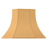 Abat-jour pagode pans coupés