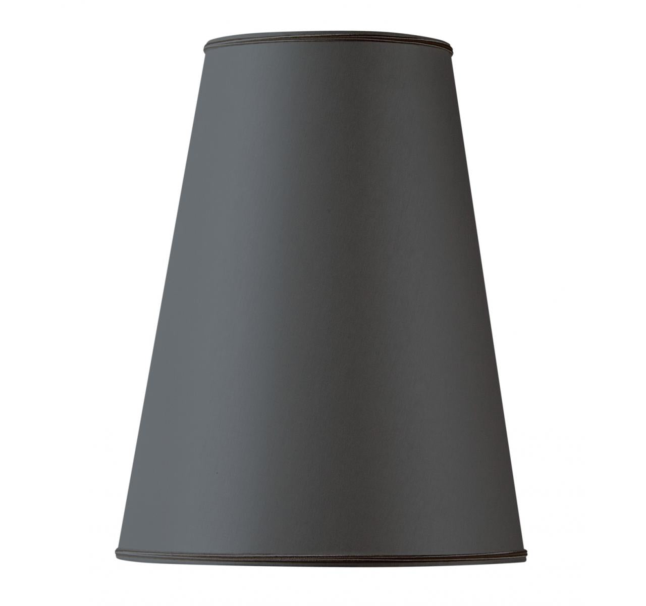 Abat-jour contre collé bistrot