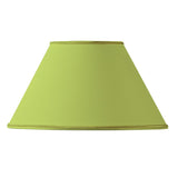 Abat-jour victorienne