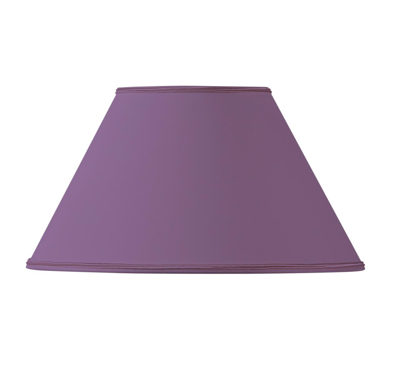 Abat-jour victorienne