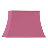 Abat-jour pagode rectangle