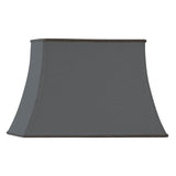 Abat-jour pagode rectangle