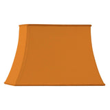 Abat-jour pagode rectangle