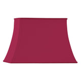 Abat-jour pagode rectangle