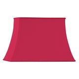 Abat-jour pagode rectangle