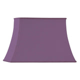 Abat-jour pagode rectangle