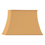 Abat-jour pagode rectangle