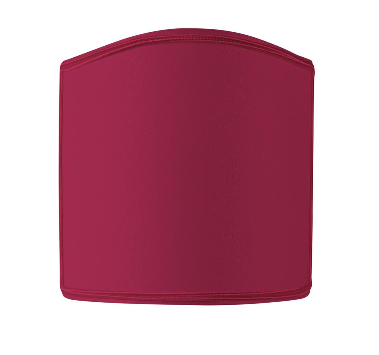 Abat-jour contre collé écran pince-flamme