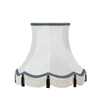 Abat-jour couture forme pagode