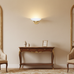 Ambiance applique murale sans plaque de fixation