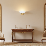 Ambiance applique murale sans plaque de fixation