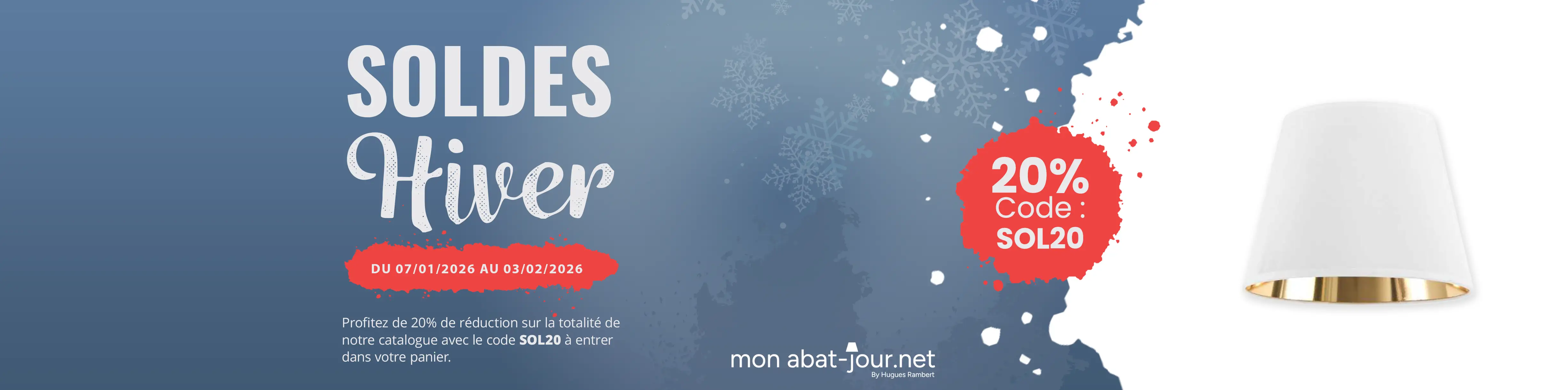 promtion abat-jour de tout type promtion abat-jour de tout type