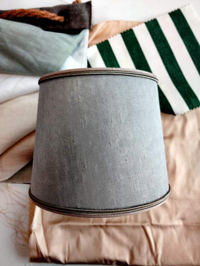 Les tendances des abat-jours traditionnels fabriqués en France